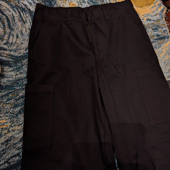 Cargo Style Pants - Picture 3 of 6